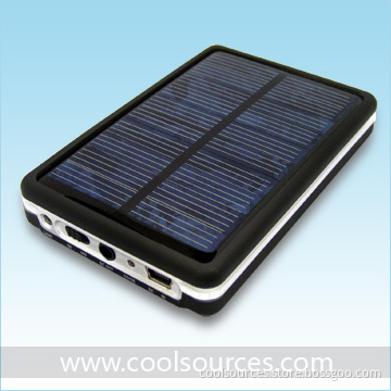 Solar Mobile Phone Charger